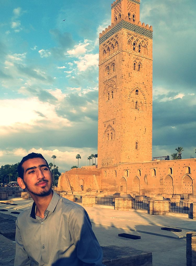 Hallo Student Spotlight: Alae | Life in Morocco