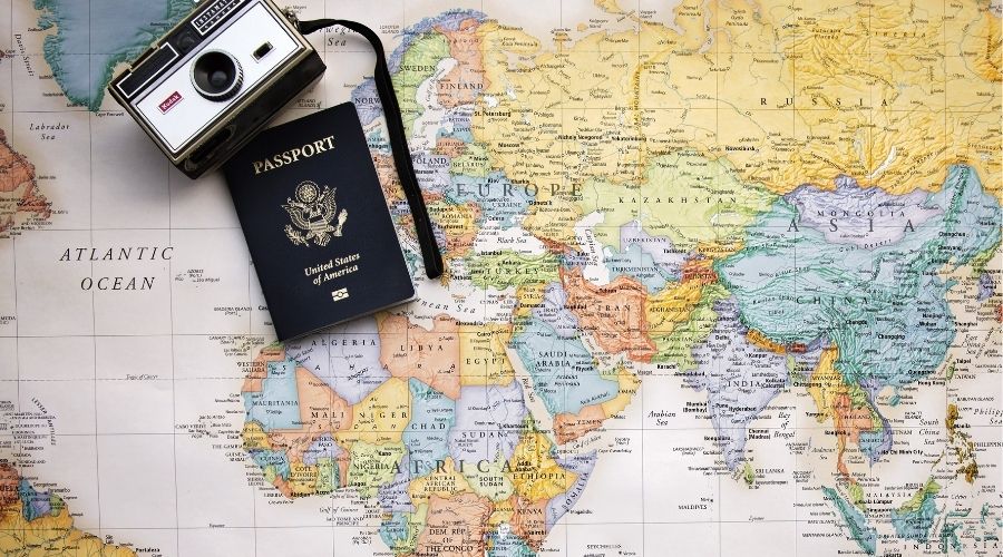 ‘Around the World 1’ Course Curriculum