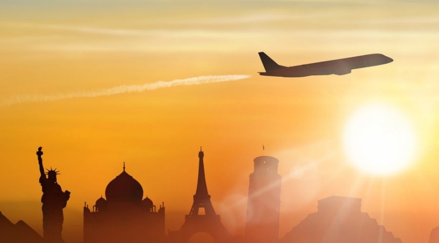 ‘Around the World 2’ Course Curriculum