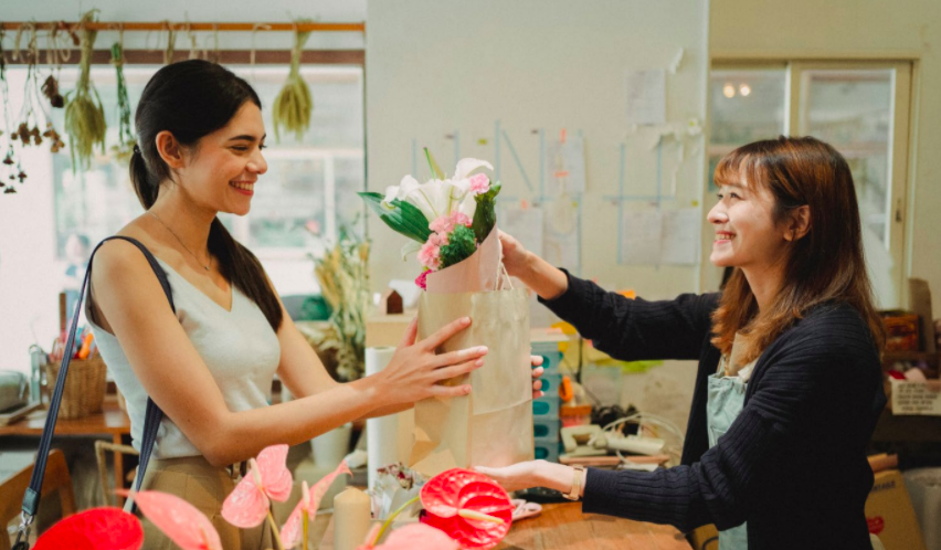 ‘Building a Customer Base’ Course Curriculum