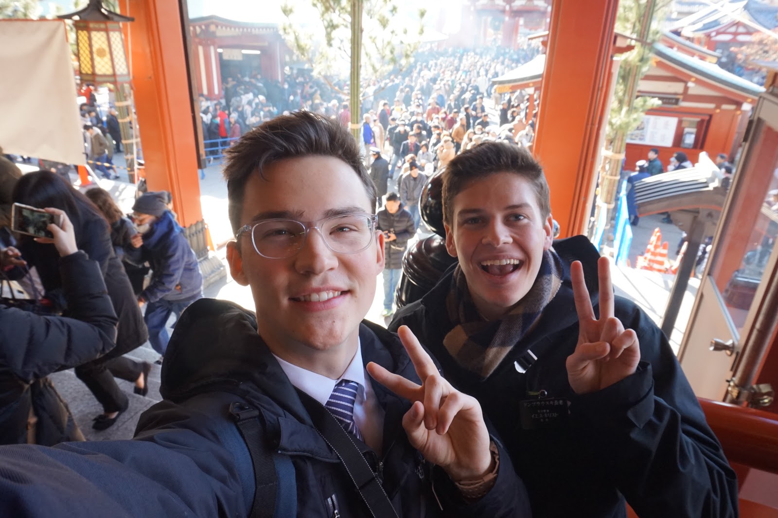 Hallo Streamer Spotlight: Devin | From Japan to the Whole World