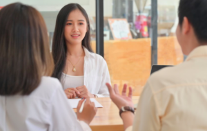 ‘Getting the Interview’ Course Curriculum