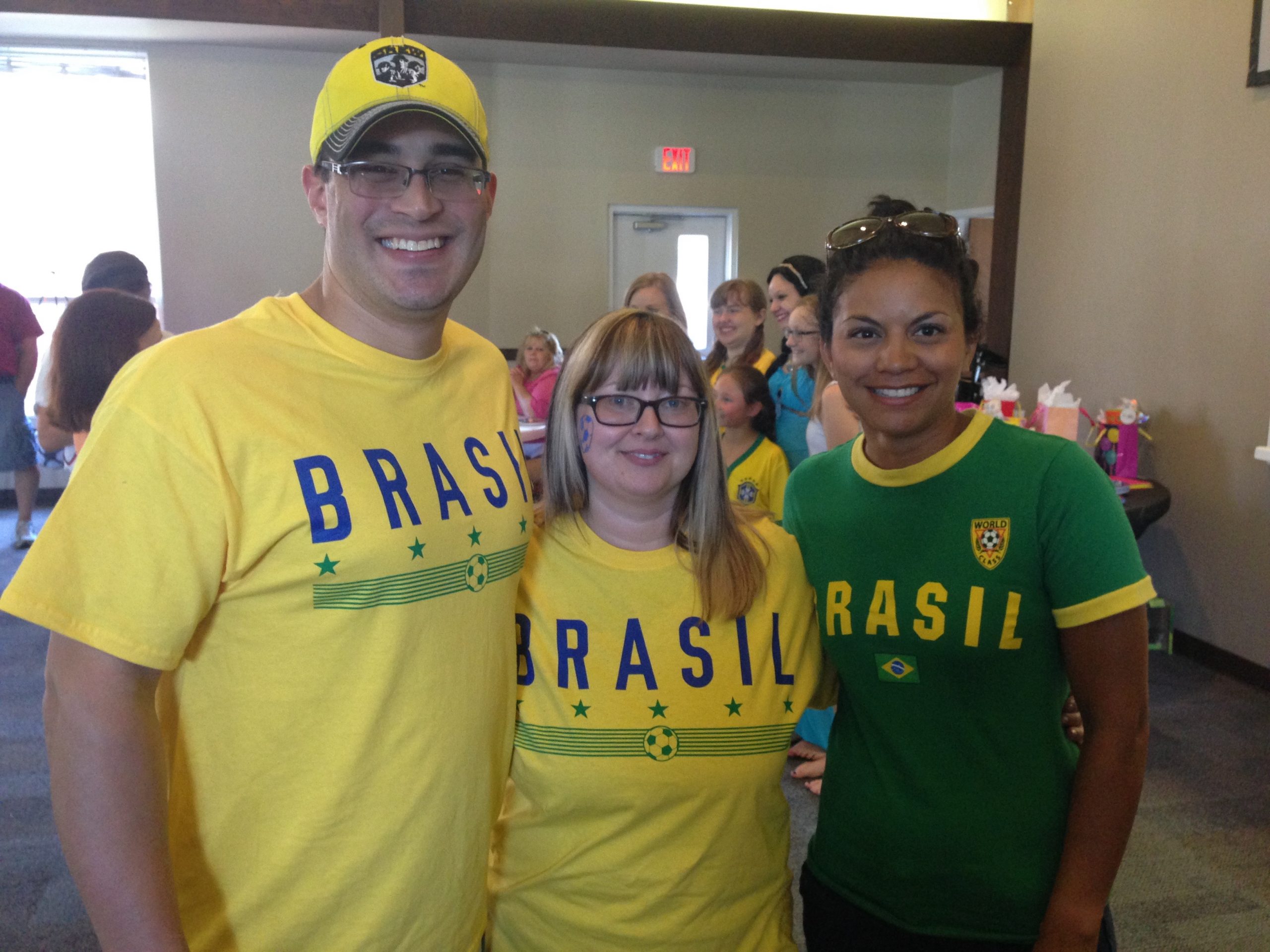 Hallo Teacher Spotlight: Amelie | Tasting Culture