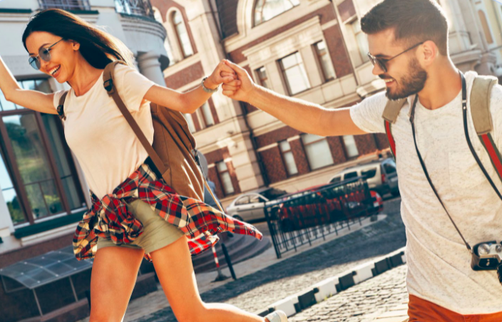 ‘Love and Dating’ Course Curriculum