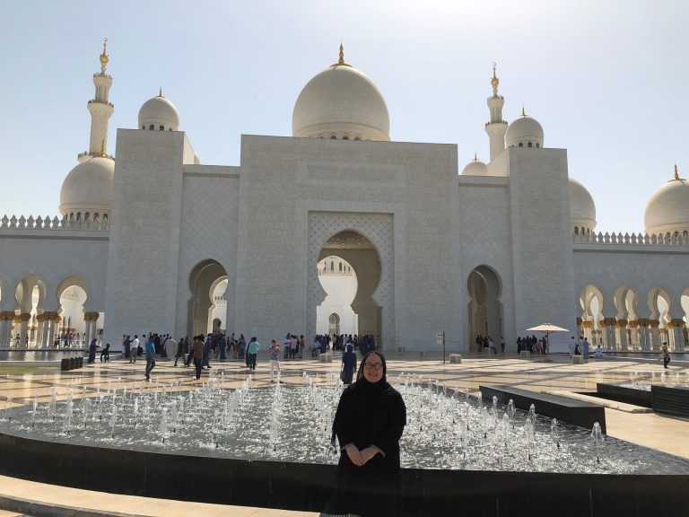 Hallo Teacher Spotlight: Mara | An Amiable Outlook on Humanity