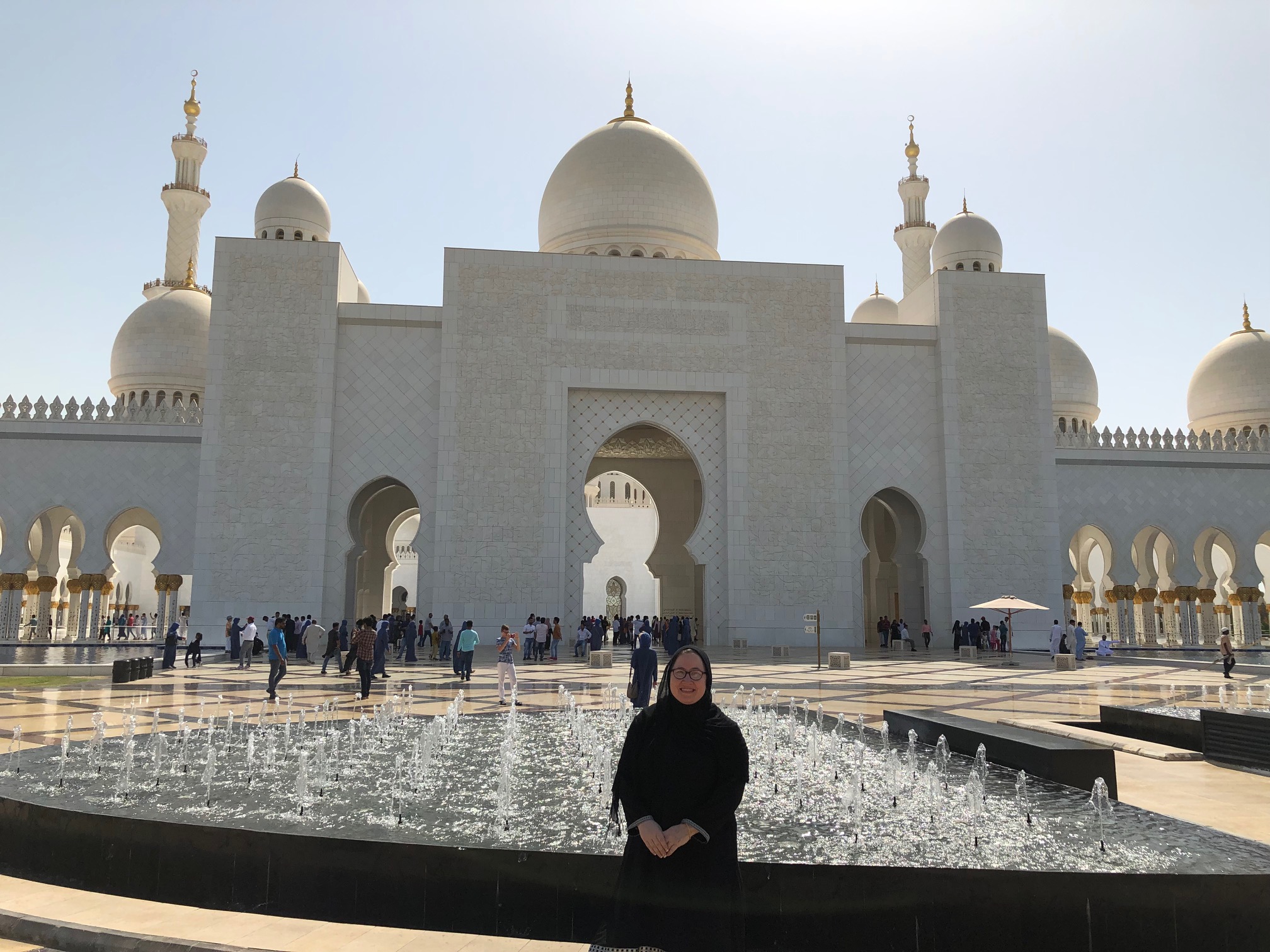 Hallo Teacher Spotlight: Mara | An Amiable Outlook on Humanity