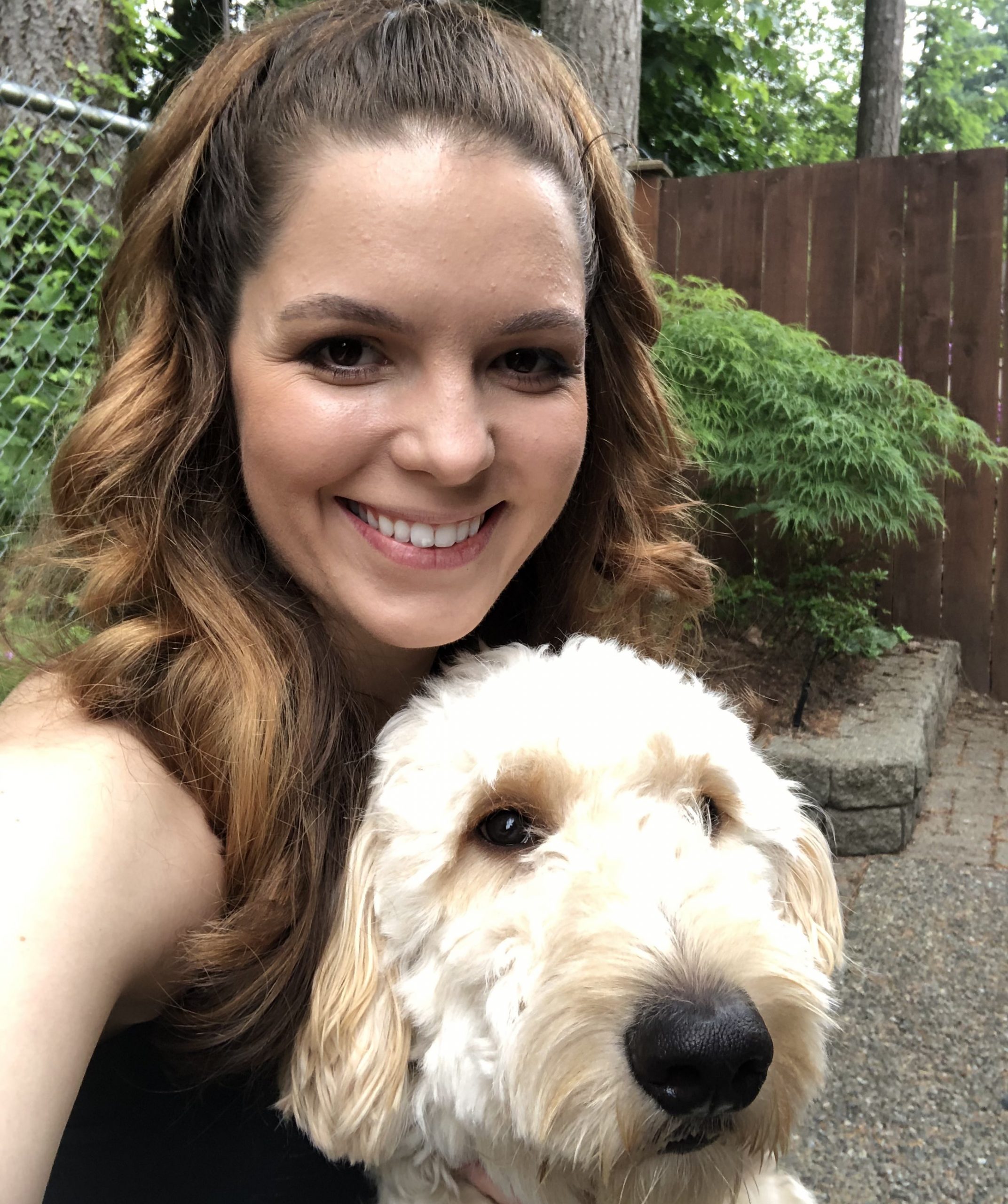 Hallo Teacher Spotlight: Tessa | When You Get Knocked Down