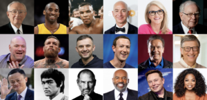 Top 5 Most Common Characteristics of Extraordinary Individuals