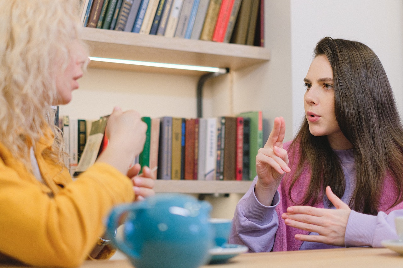 Read more about the article How to Build a Daily Habit of Learning a New Language