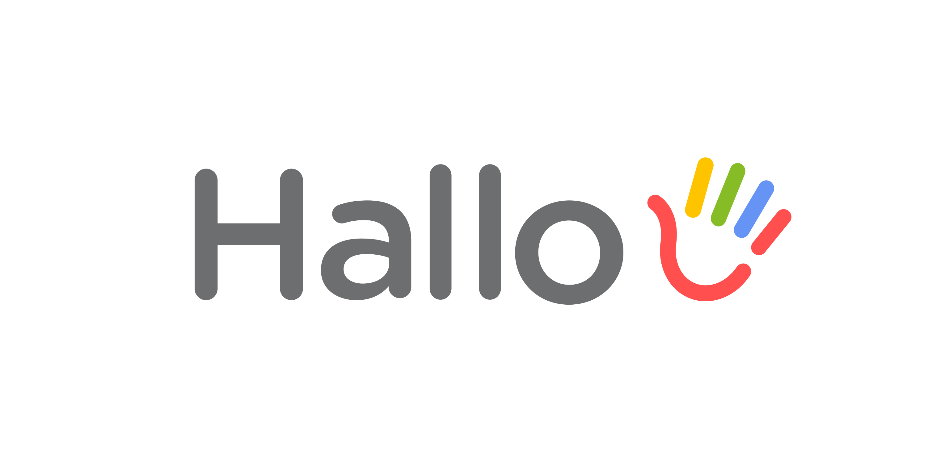 Home Hallo Learn Languages with AI Tutors